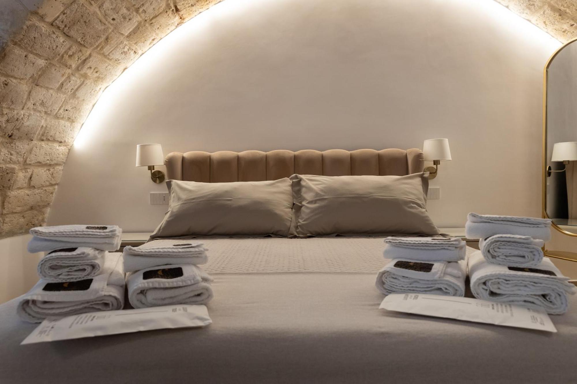 Carola Luxury Dom wakacyjny Bari
