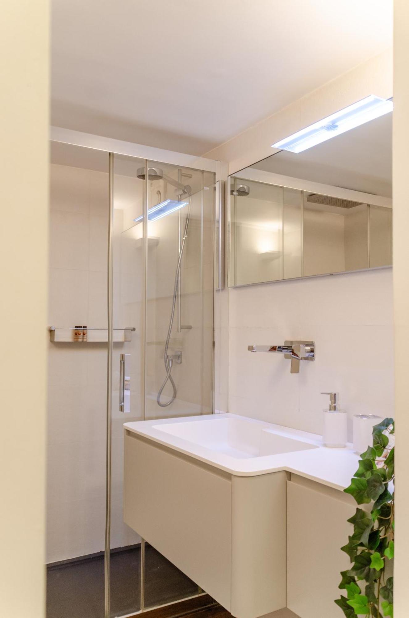 Apartament Apulialux - Design Loft W Sauna Near Vecchia Bari
