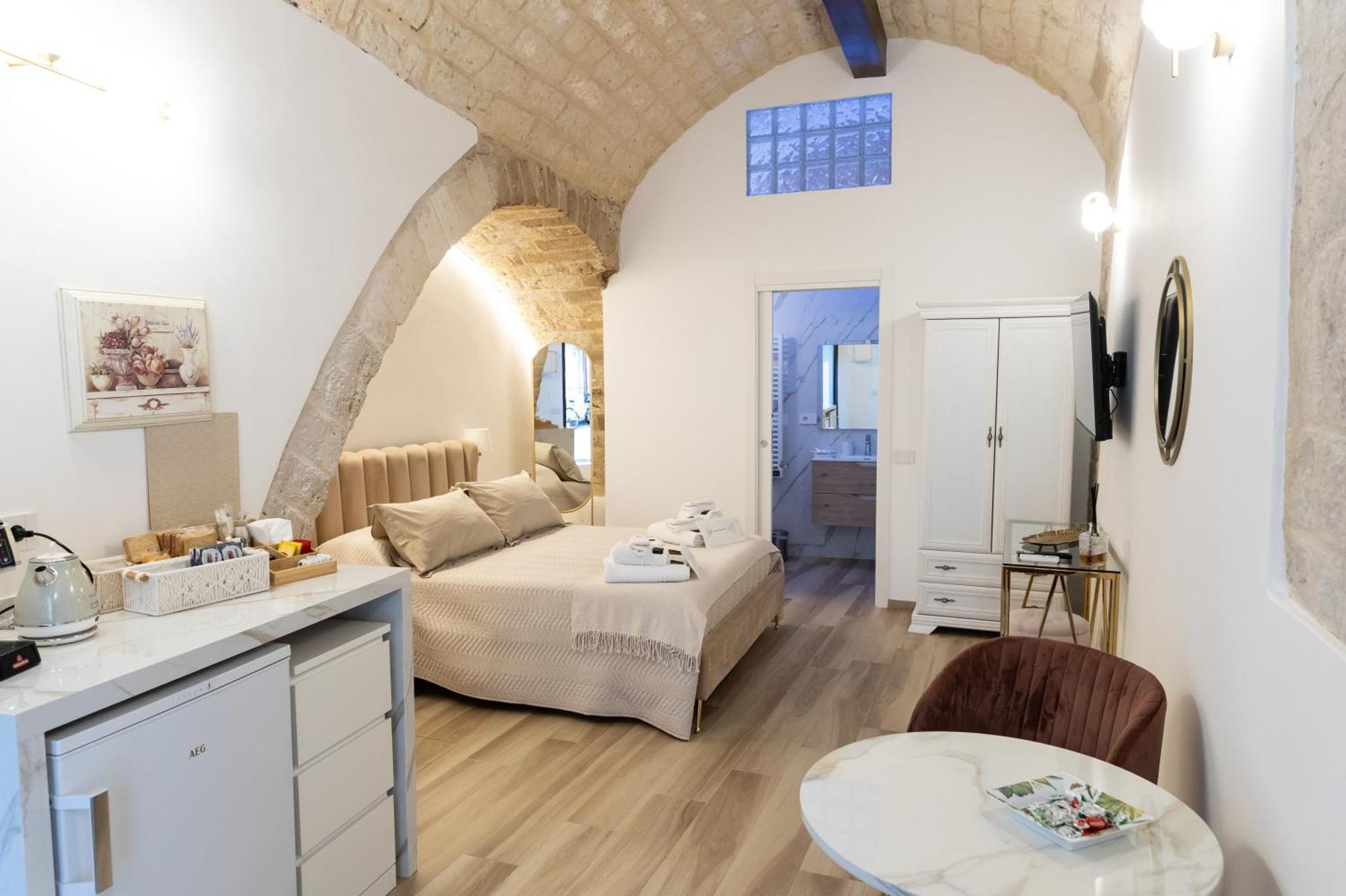 Carola Luxury Dom wakacyjny Bari