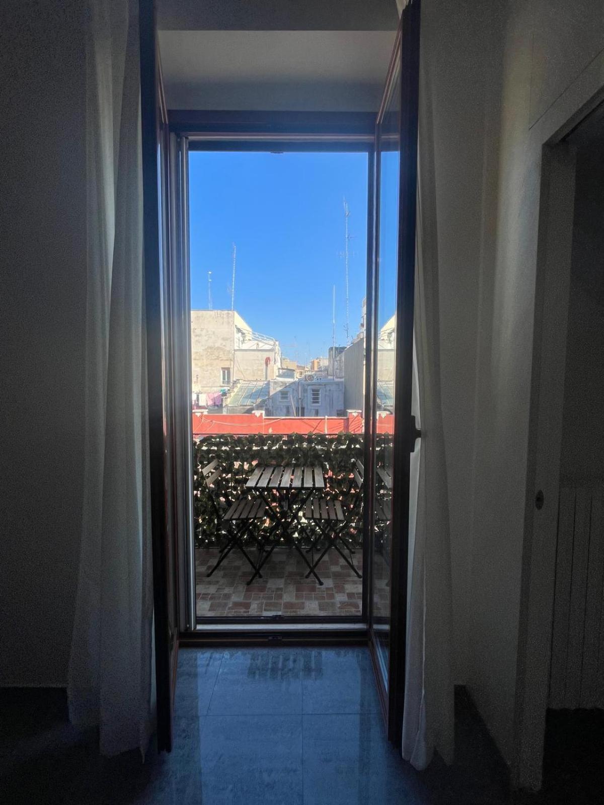 Art Terrace Apartament