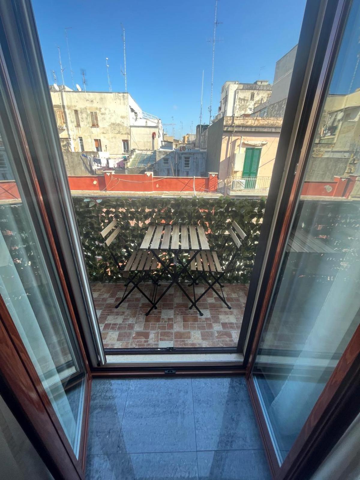 Art Terrace * Bari