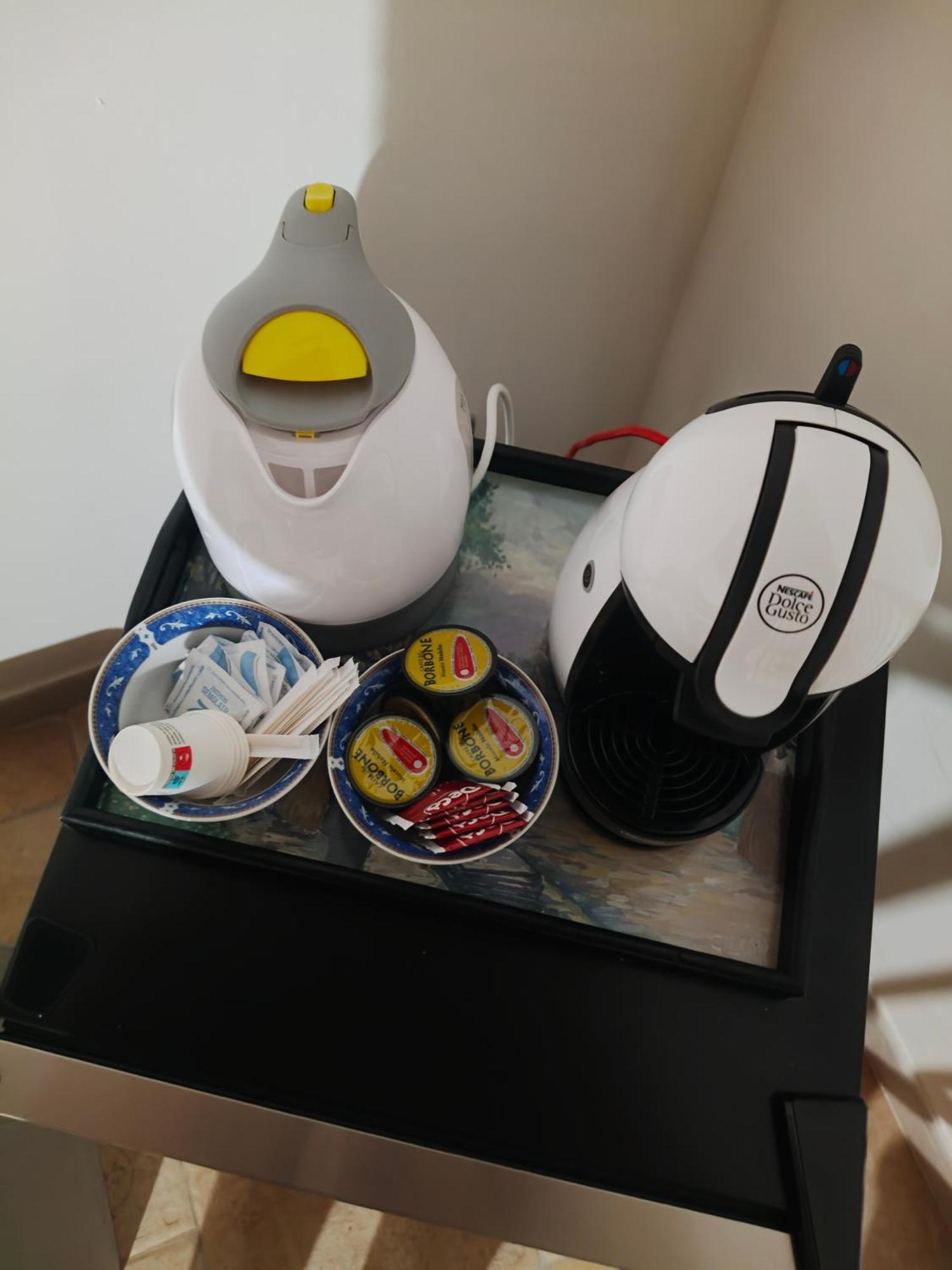 Casa Melina Apartament Bari