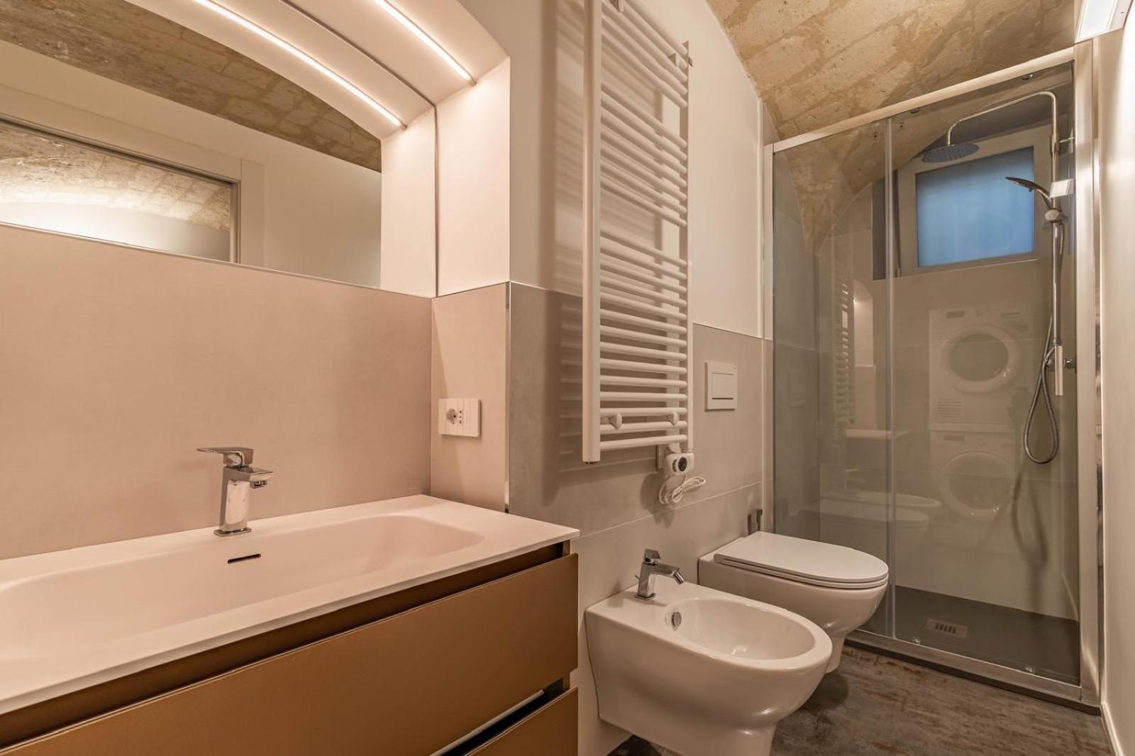 Apartment Dimora Pugliami 2 *