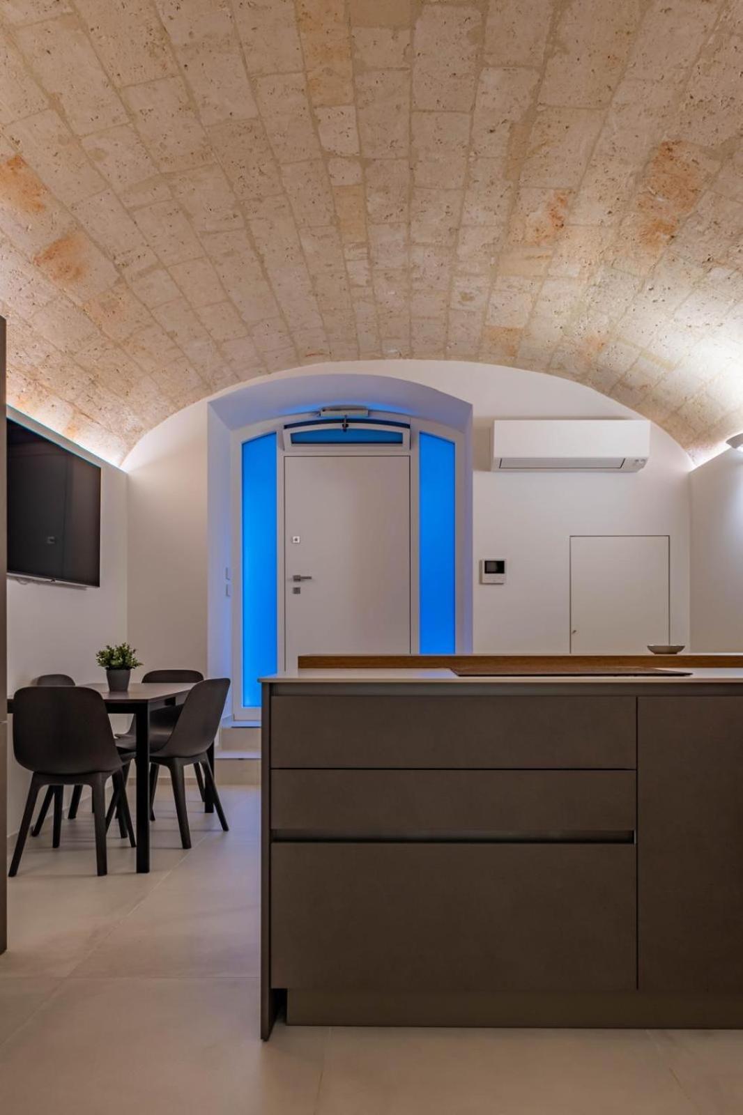 Dimora Pugliami 2 Apartament *