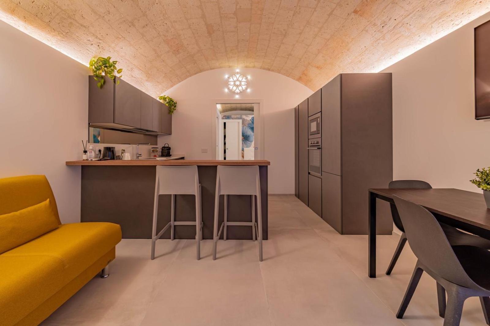 Apartment Dimora Pugliami 2