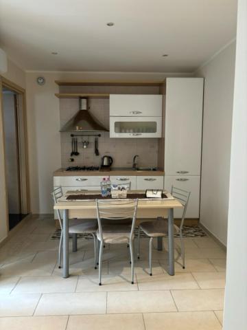 Apartment Crisalma