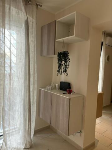 Crisalma Apartment Bari