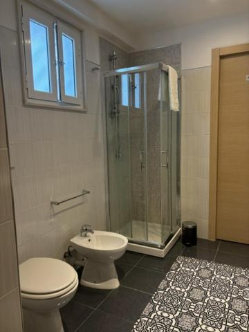 Crisalma Apartment