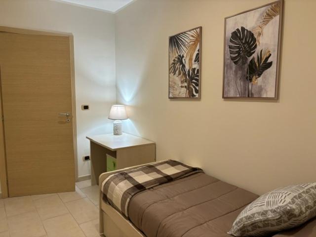 Crisalma Apartment *