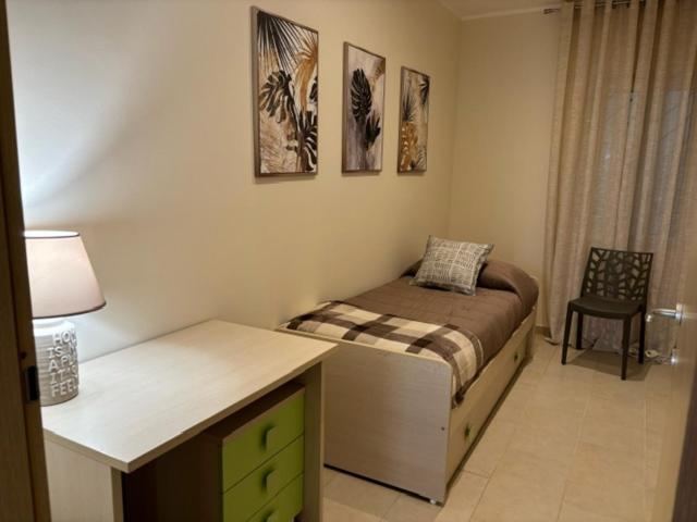 Apartment Crisalma *
