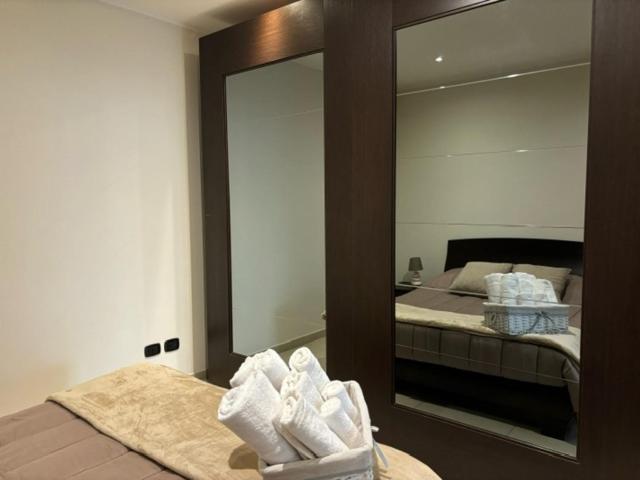 Crisalma Apartment *