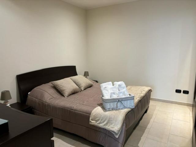 Apartment Crisalma