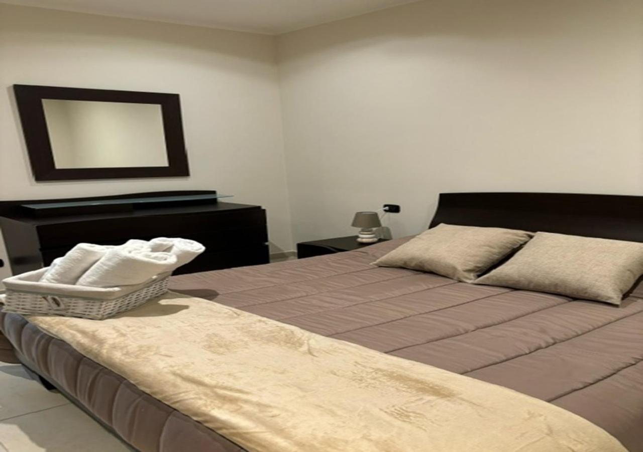 Apartment Crisalma Bari
