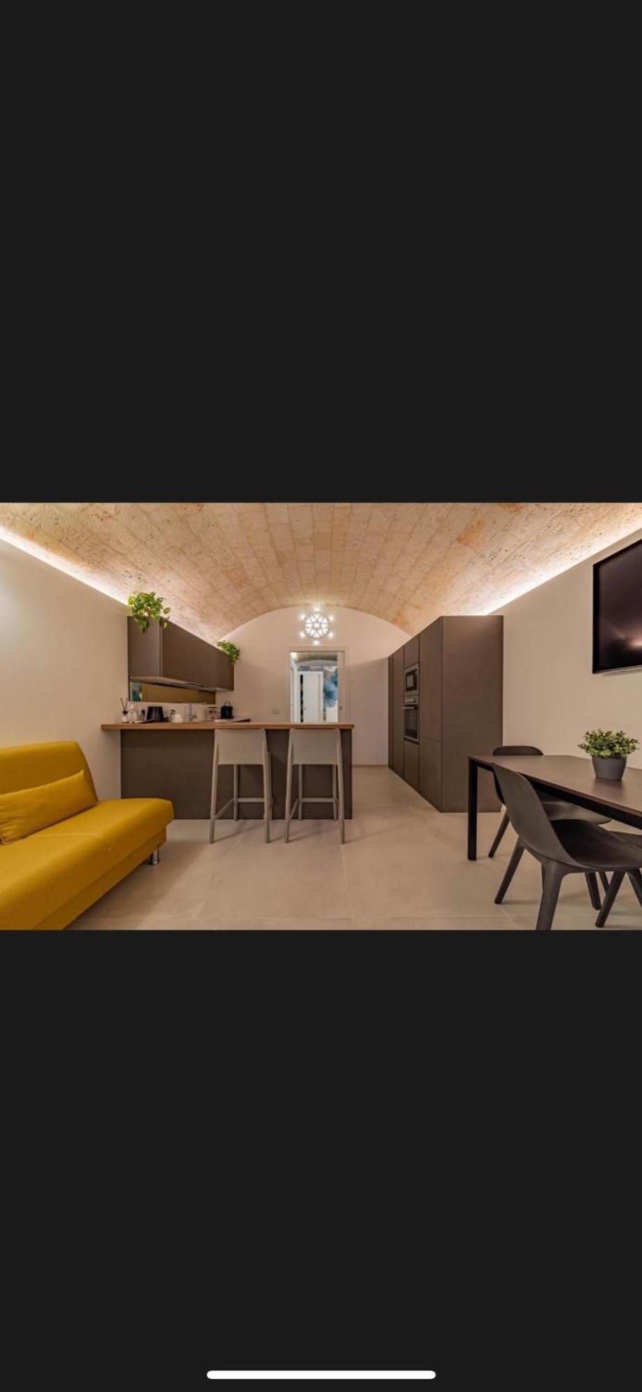 Apartment Dimora Pugliami 2 *
