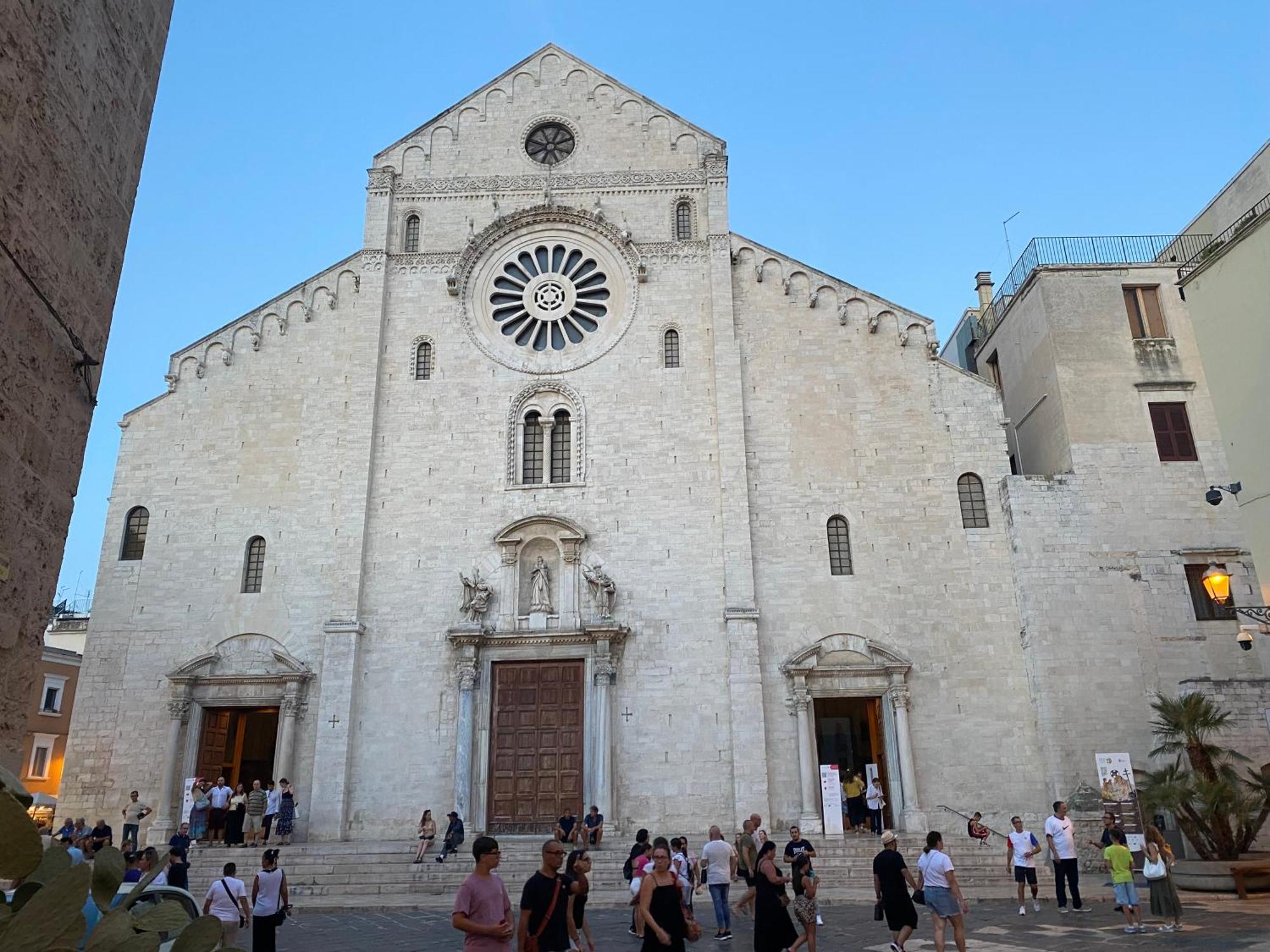Dimora Fralu * Bari