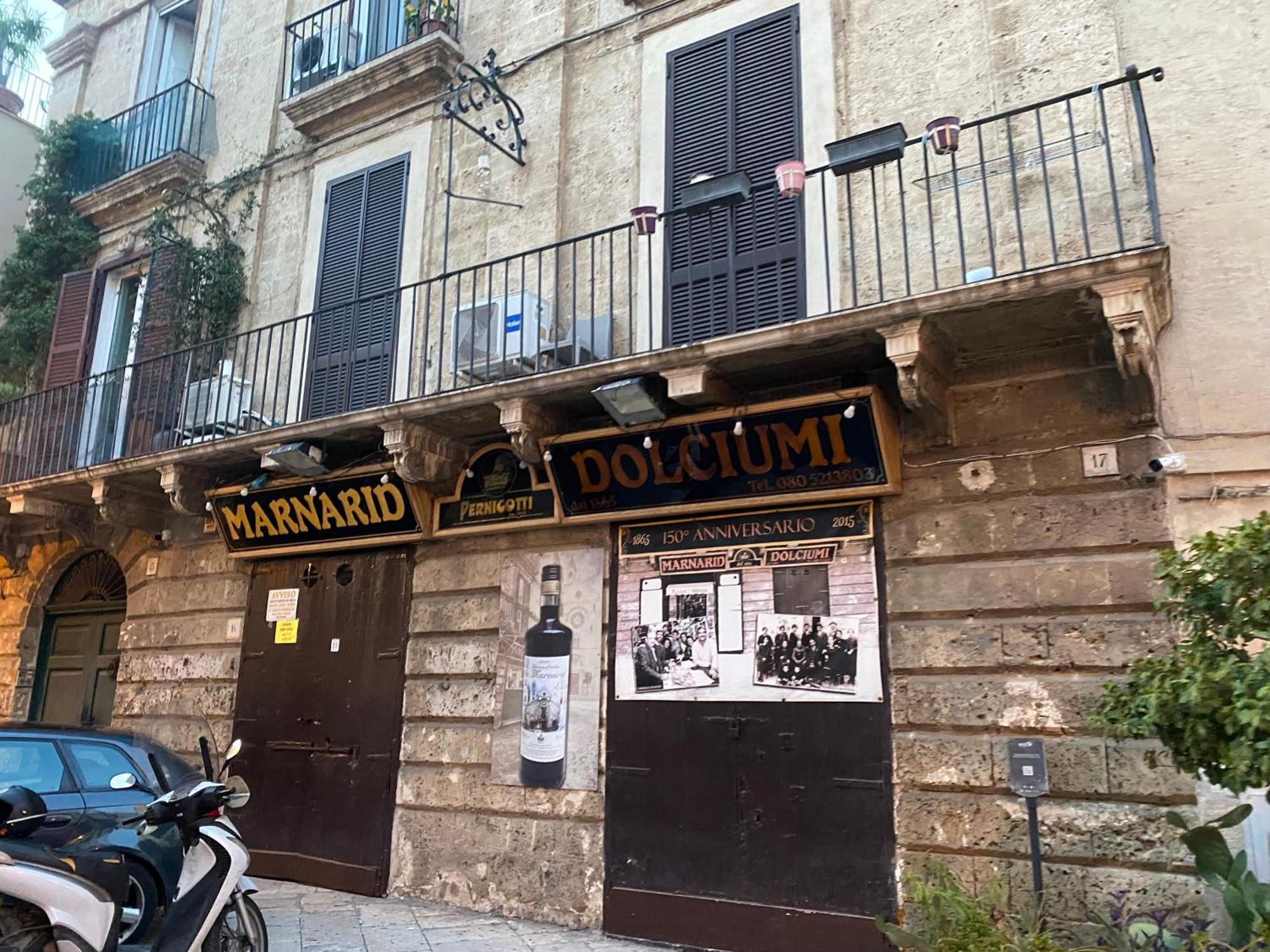 Dimora Fralu Bari