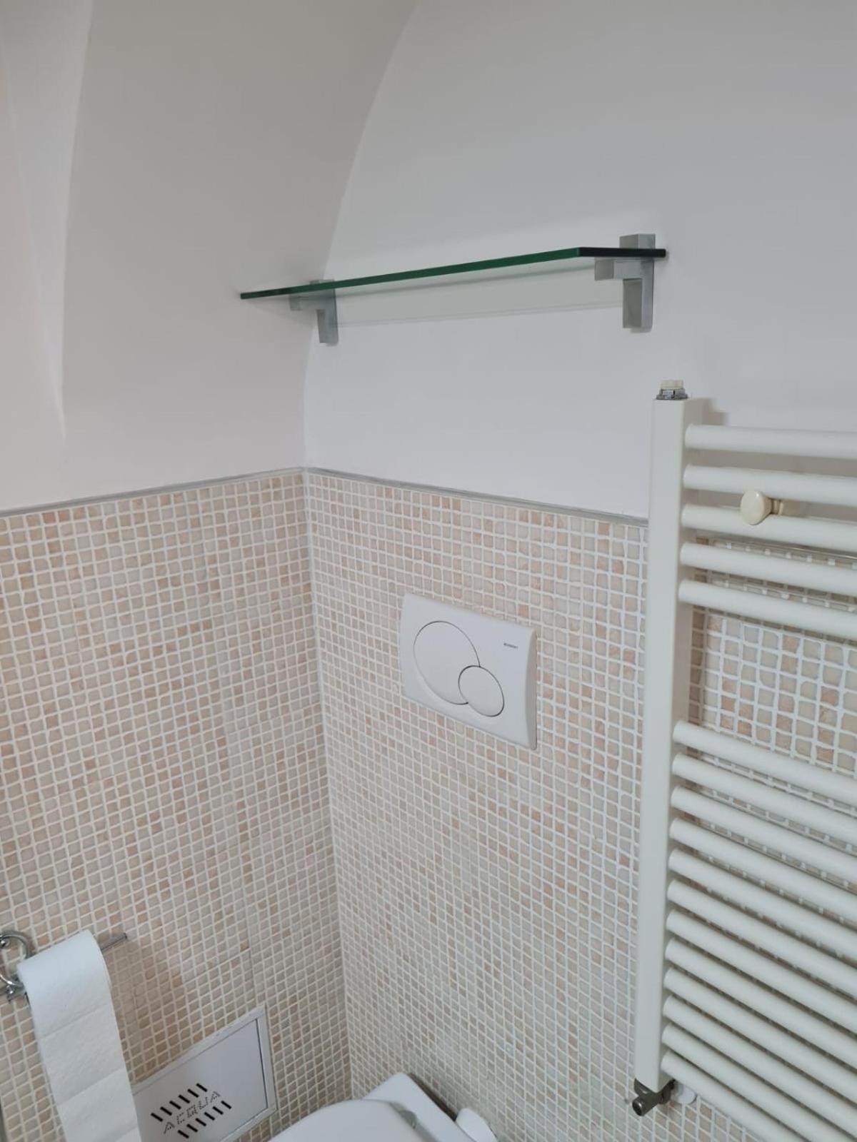 Apartment La Maisonette Bari