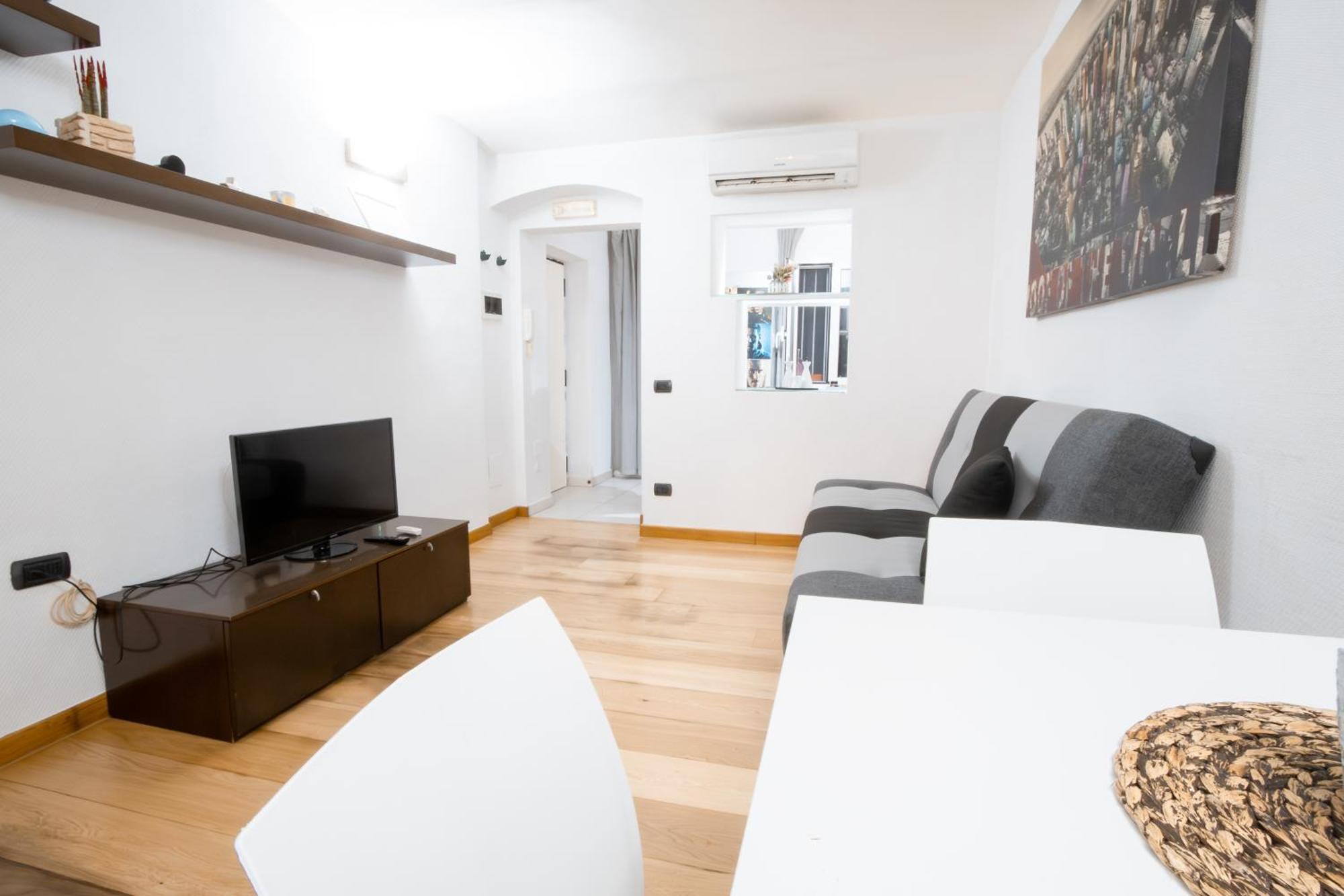 Sunrise Apartment