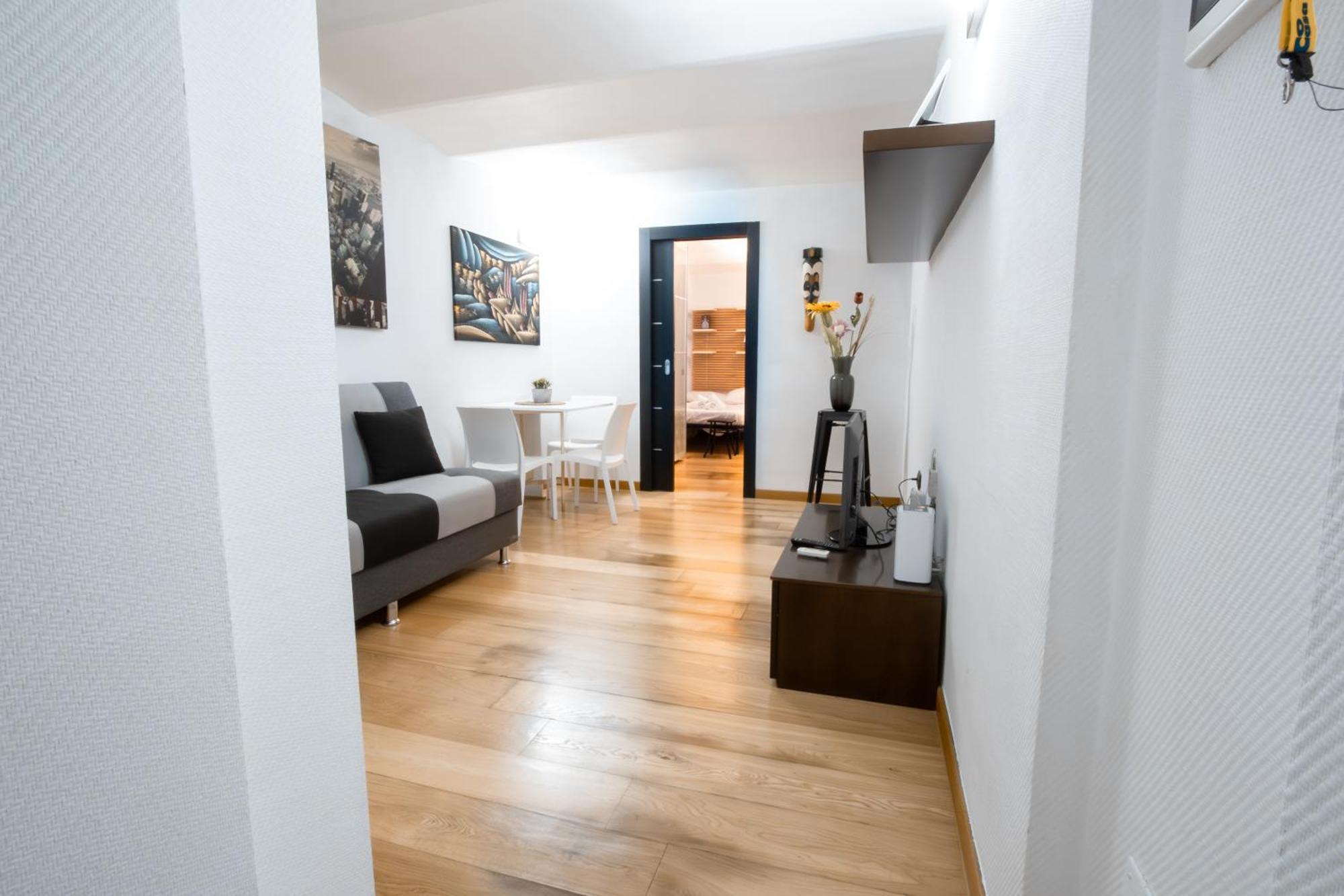 Sunrise Apartment Bari