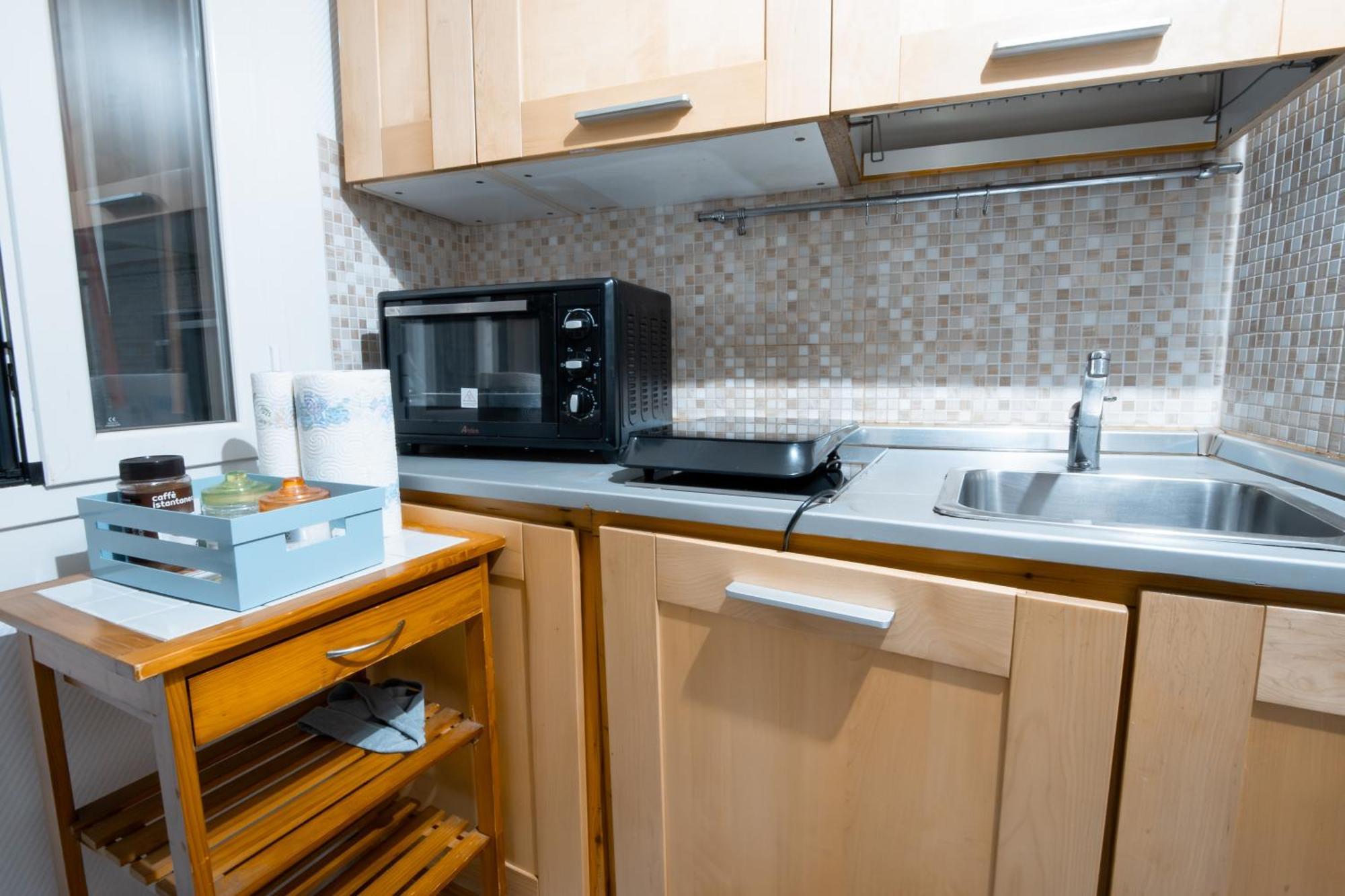 Sunrise Apartment Bari