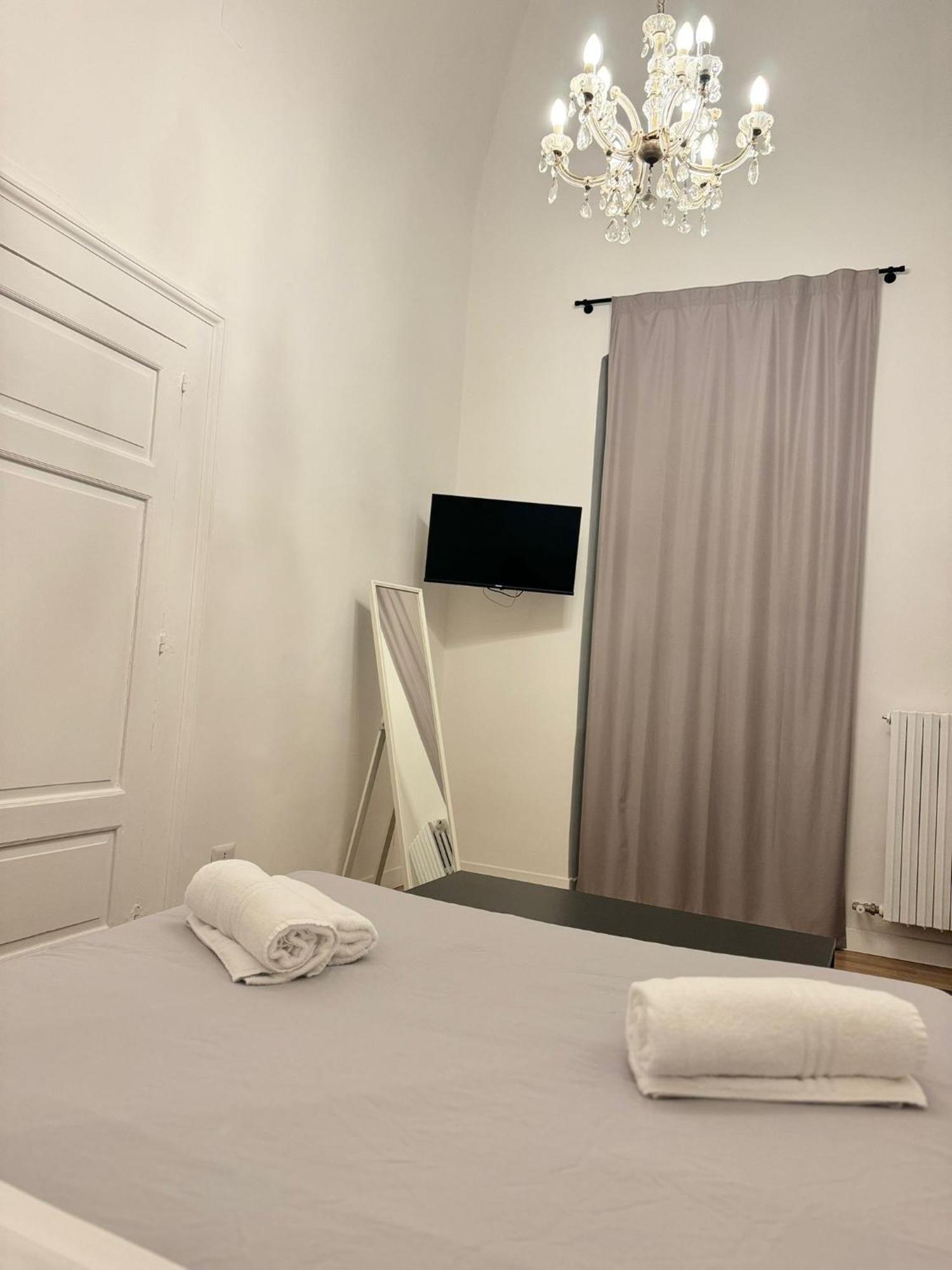 Putignani 155 - Affitti Brevi Italia Apartment