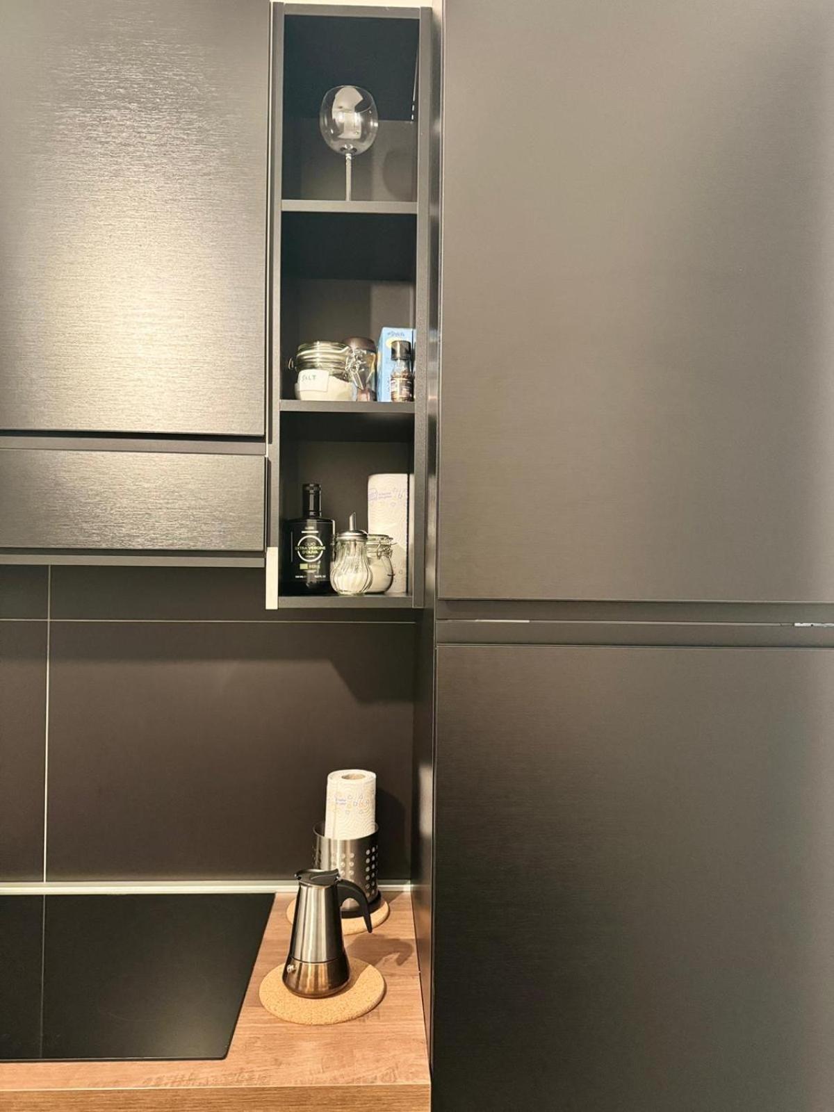 Apartment Putignani 155 - Affitti Brevi Italia *