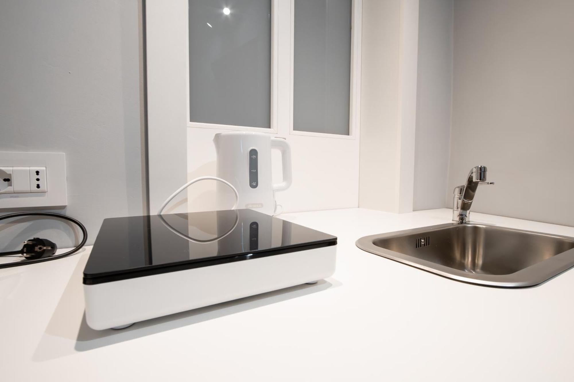 Apartment 26 Valo *