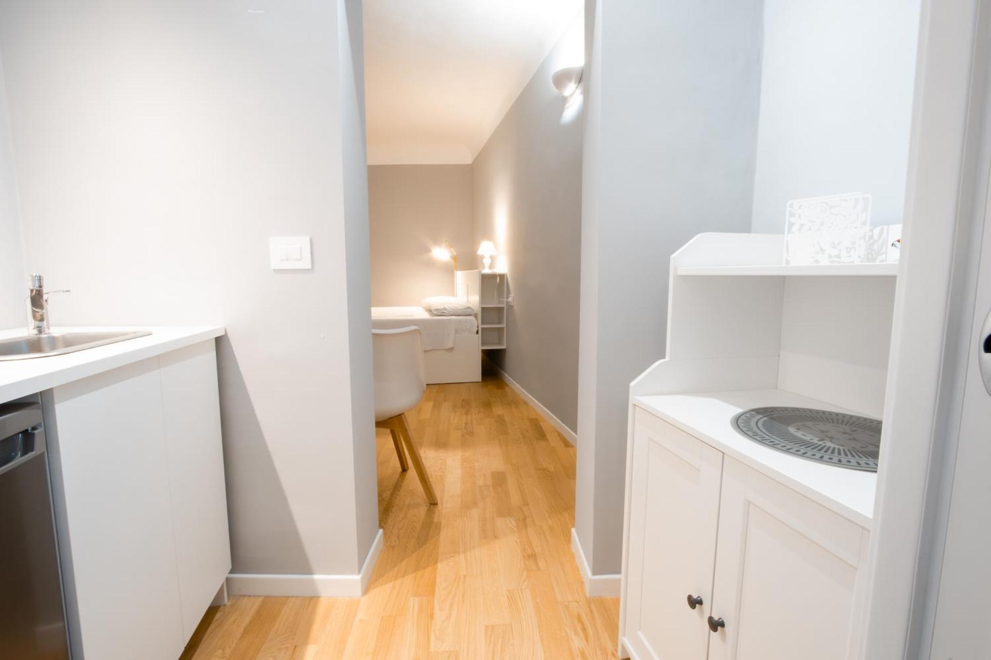 26 Valo Apartment *