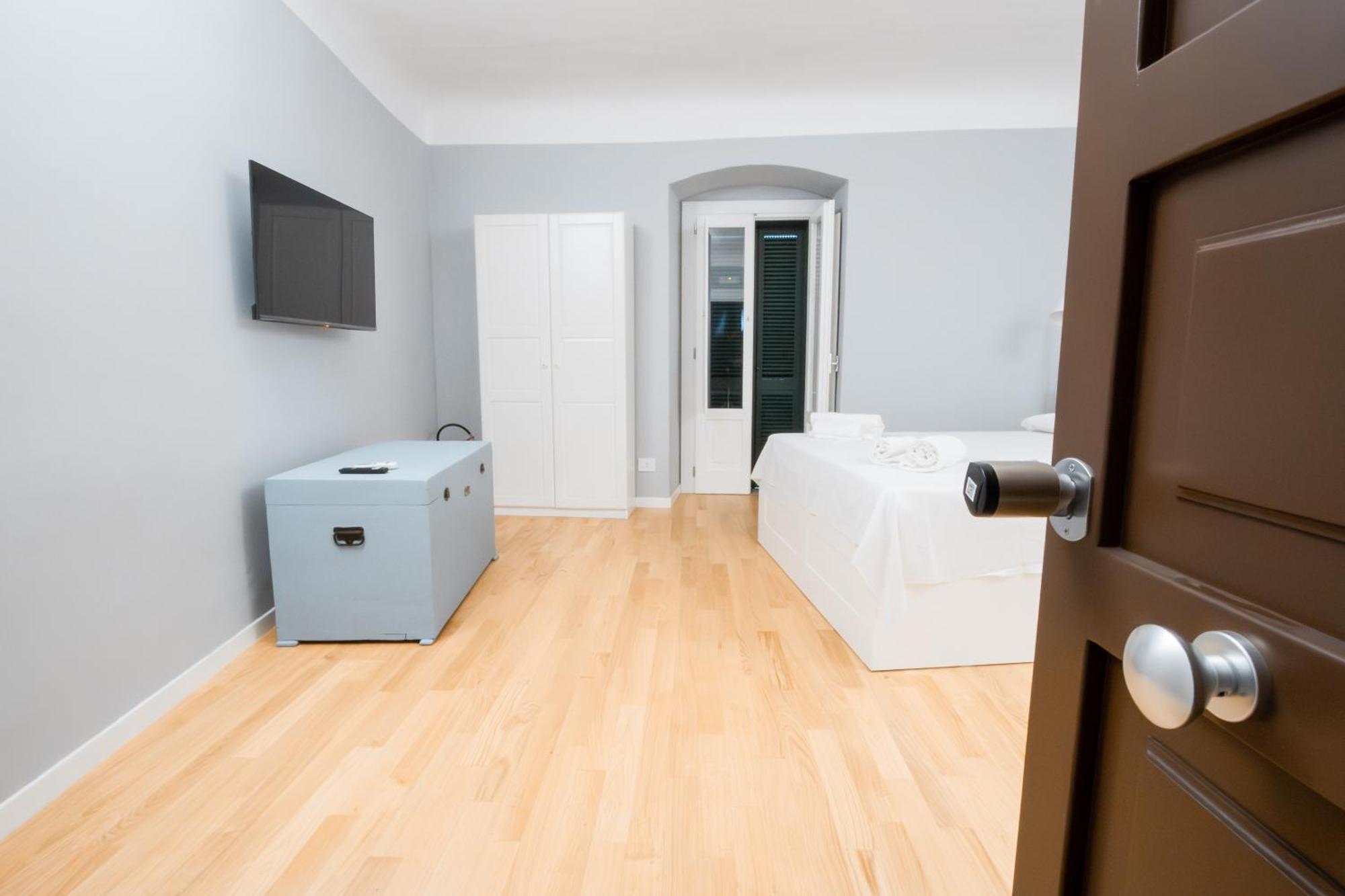 Apartment 26 Valo *