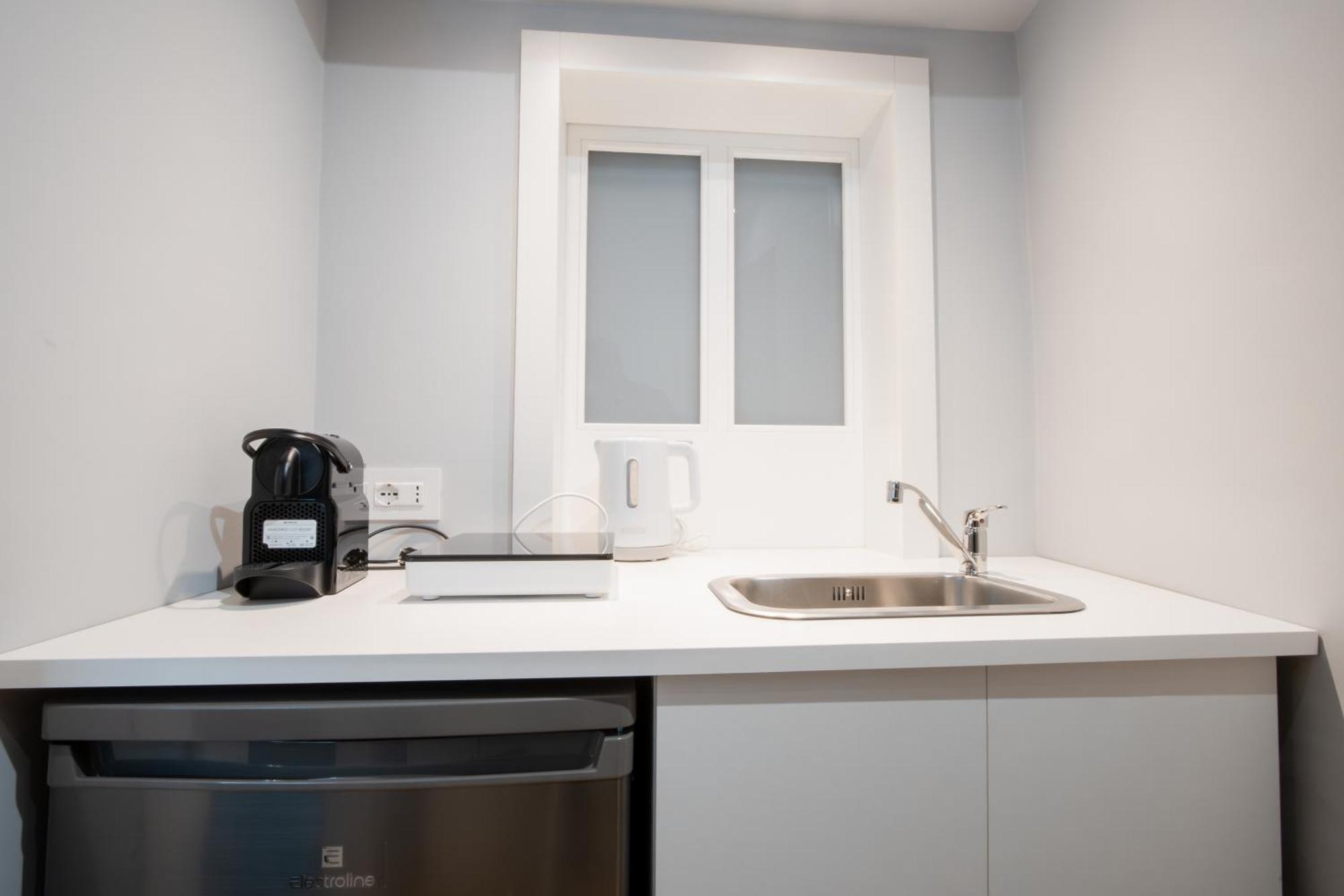 Apartment 26 Valo Bari