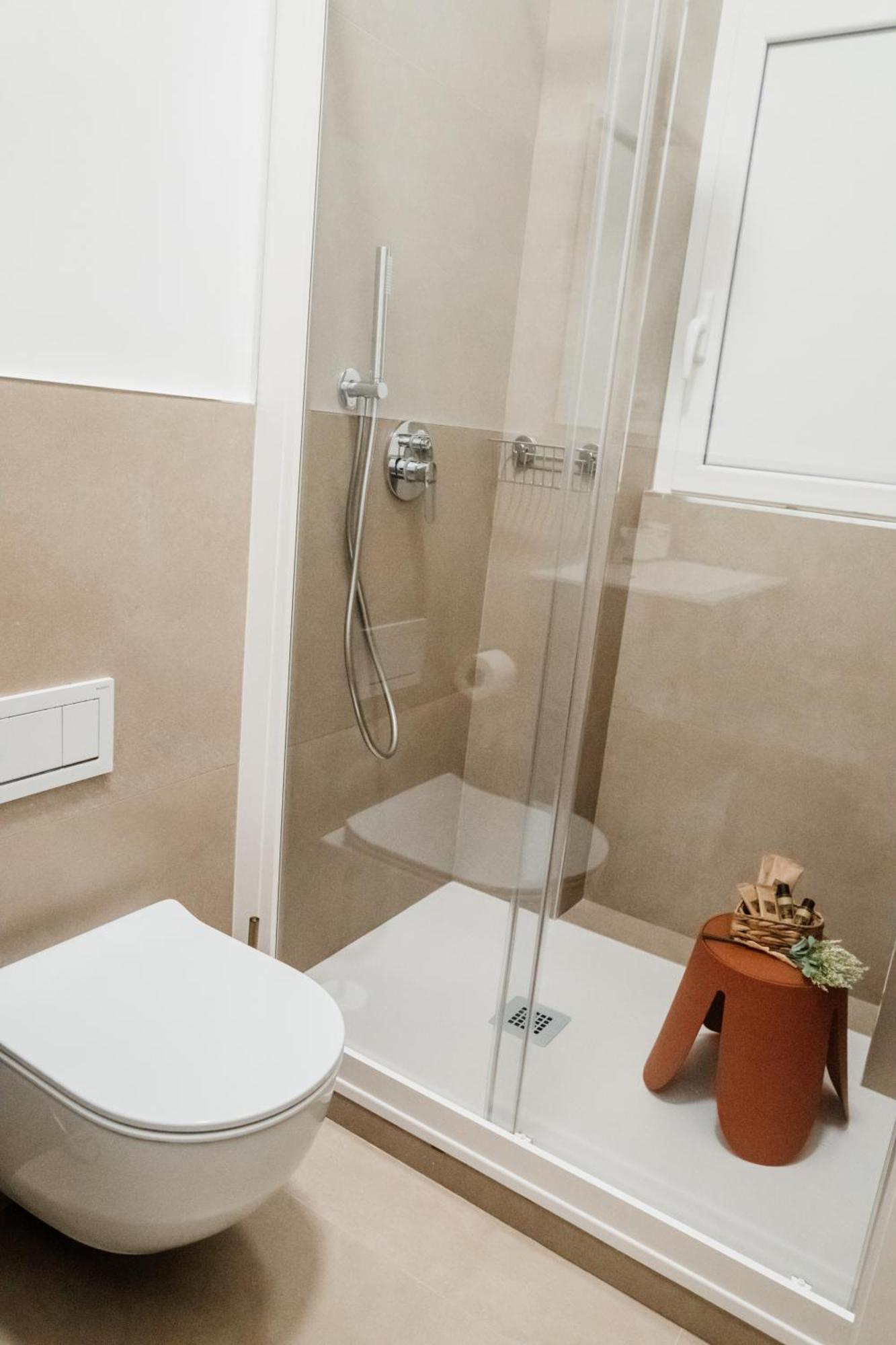 Poesis Appartement Bari