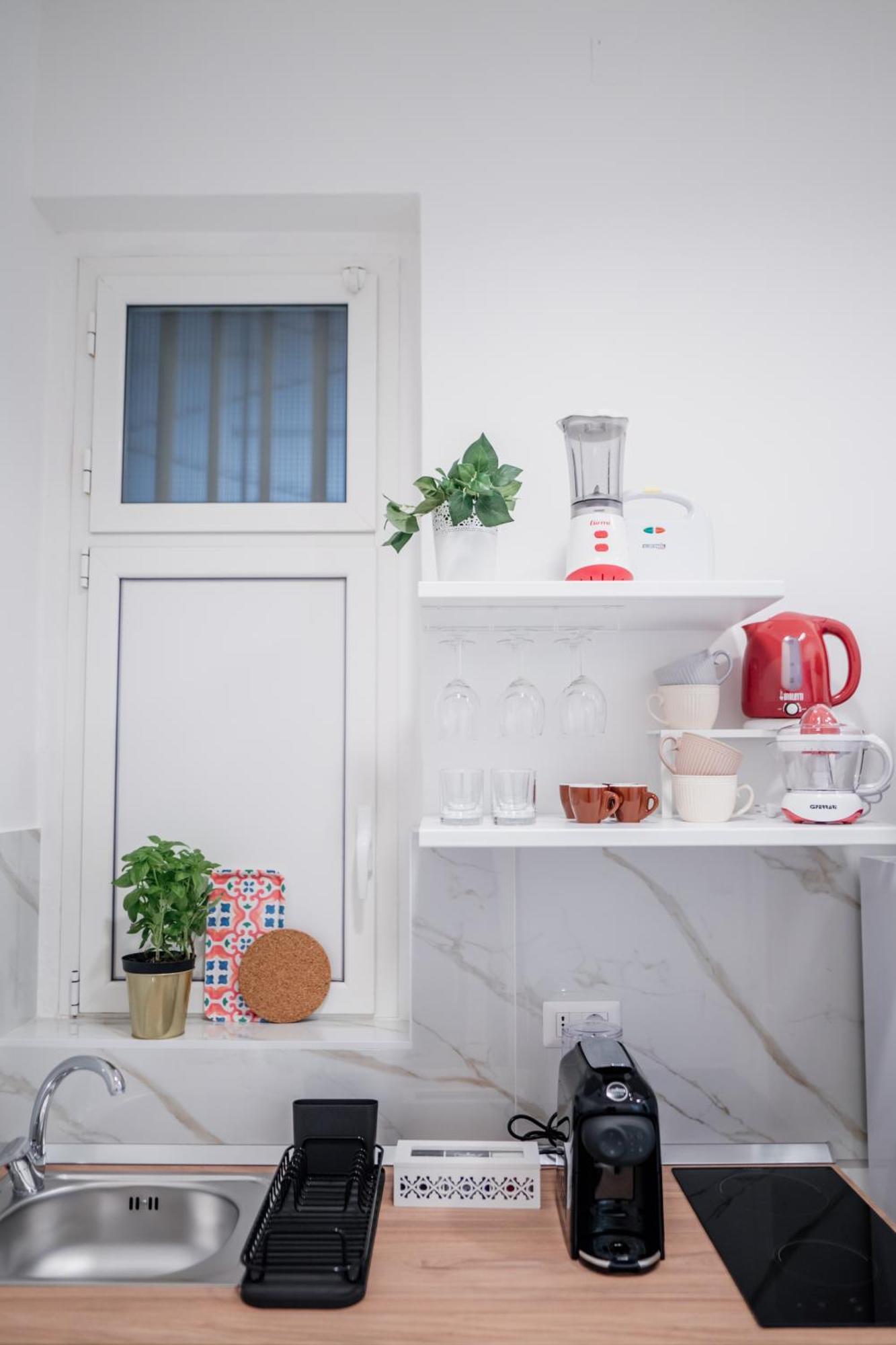 Poesis Appartement *
