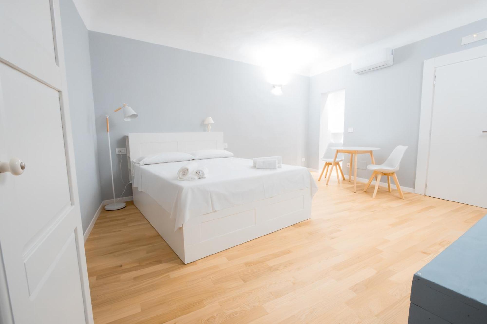 Apartment 26 Valo Bari