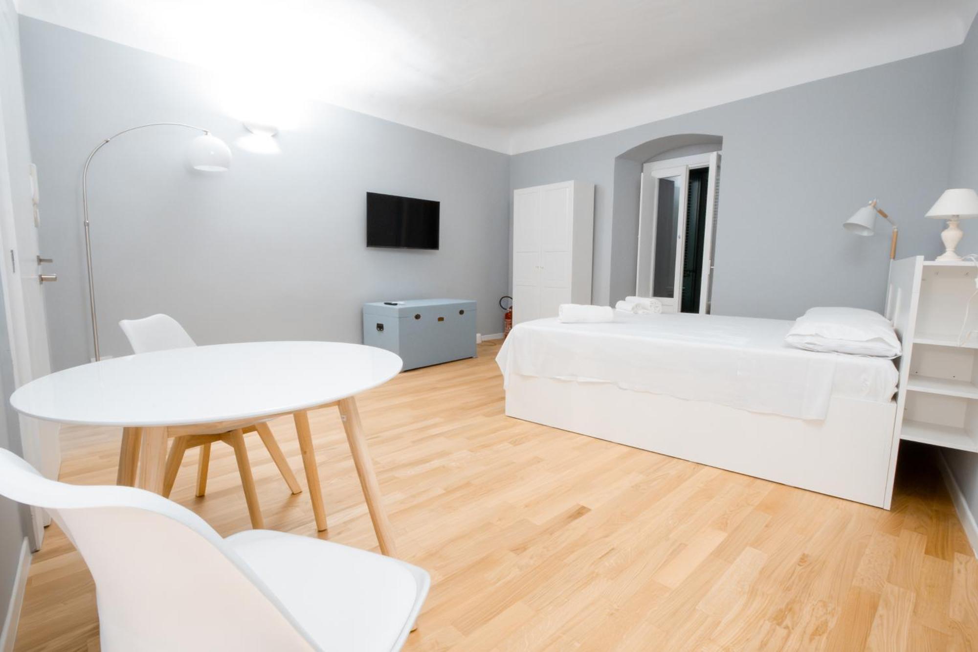 26 Valo Apartment