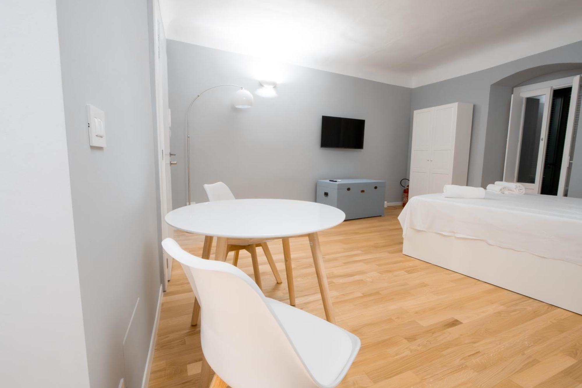 26 Valo Apartment *