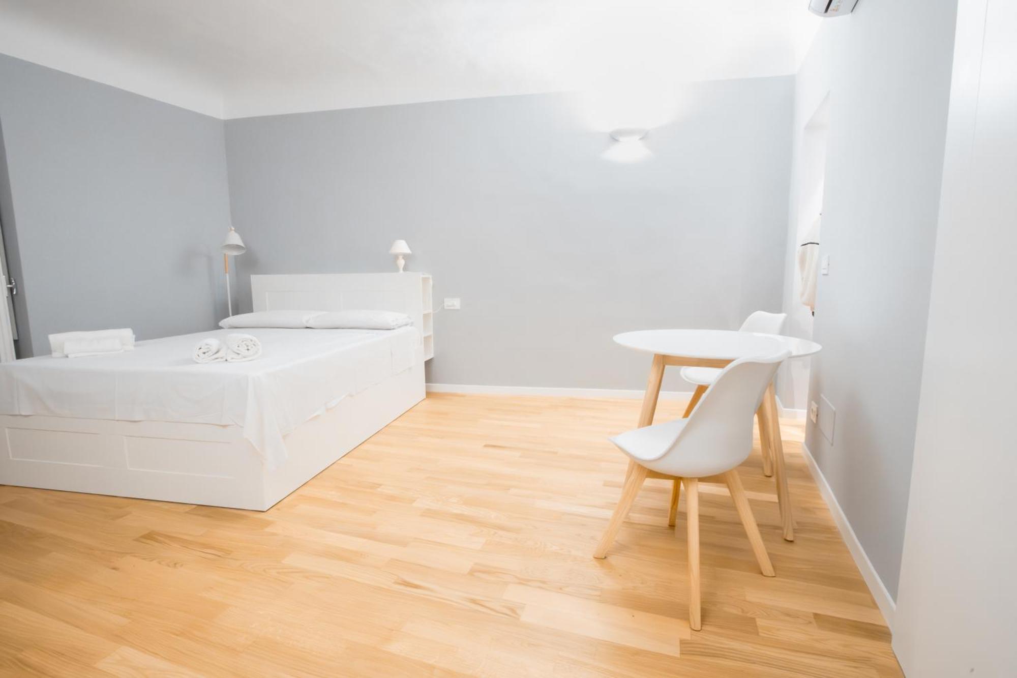 26 Valo Apartment *
