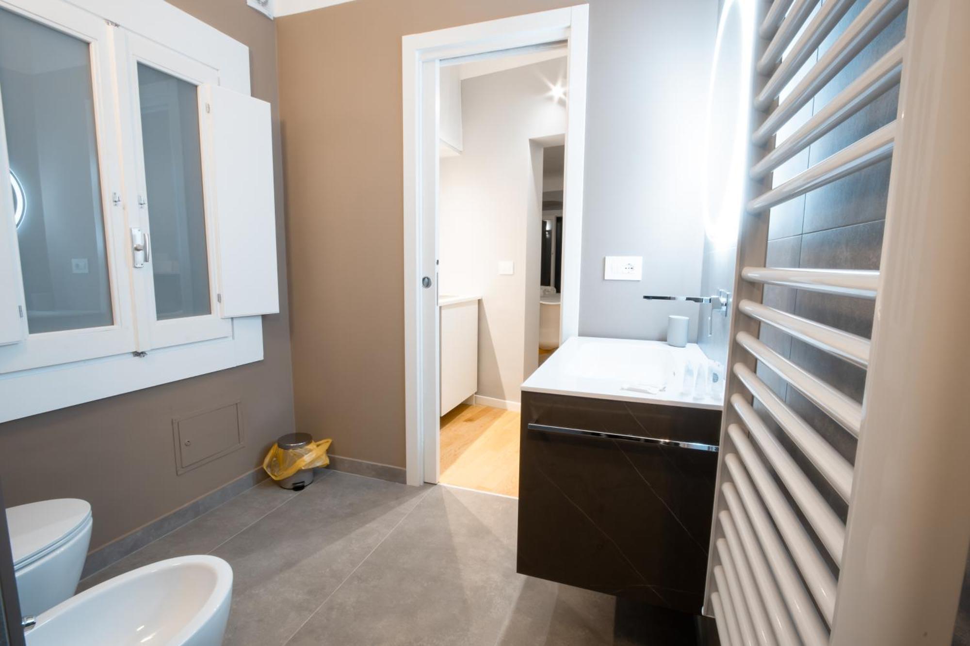Apartment 26 Valo Bari