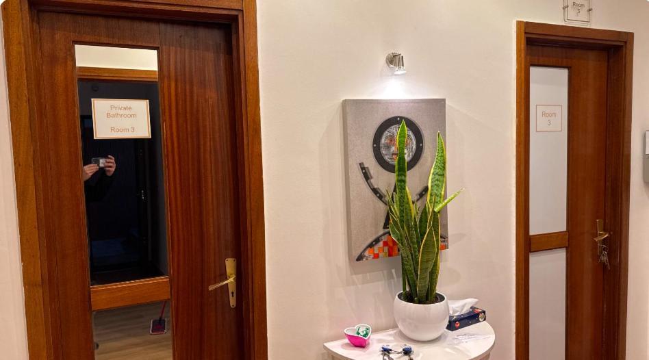 Guest house Via Prospero Petroni 9 - Stazione - Bari