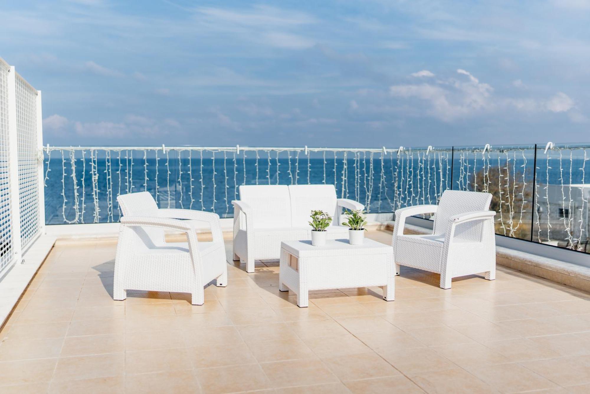 Amare Luxury Vista Mare Apartment *