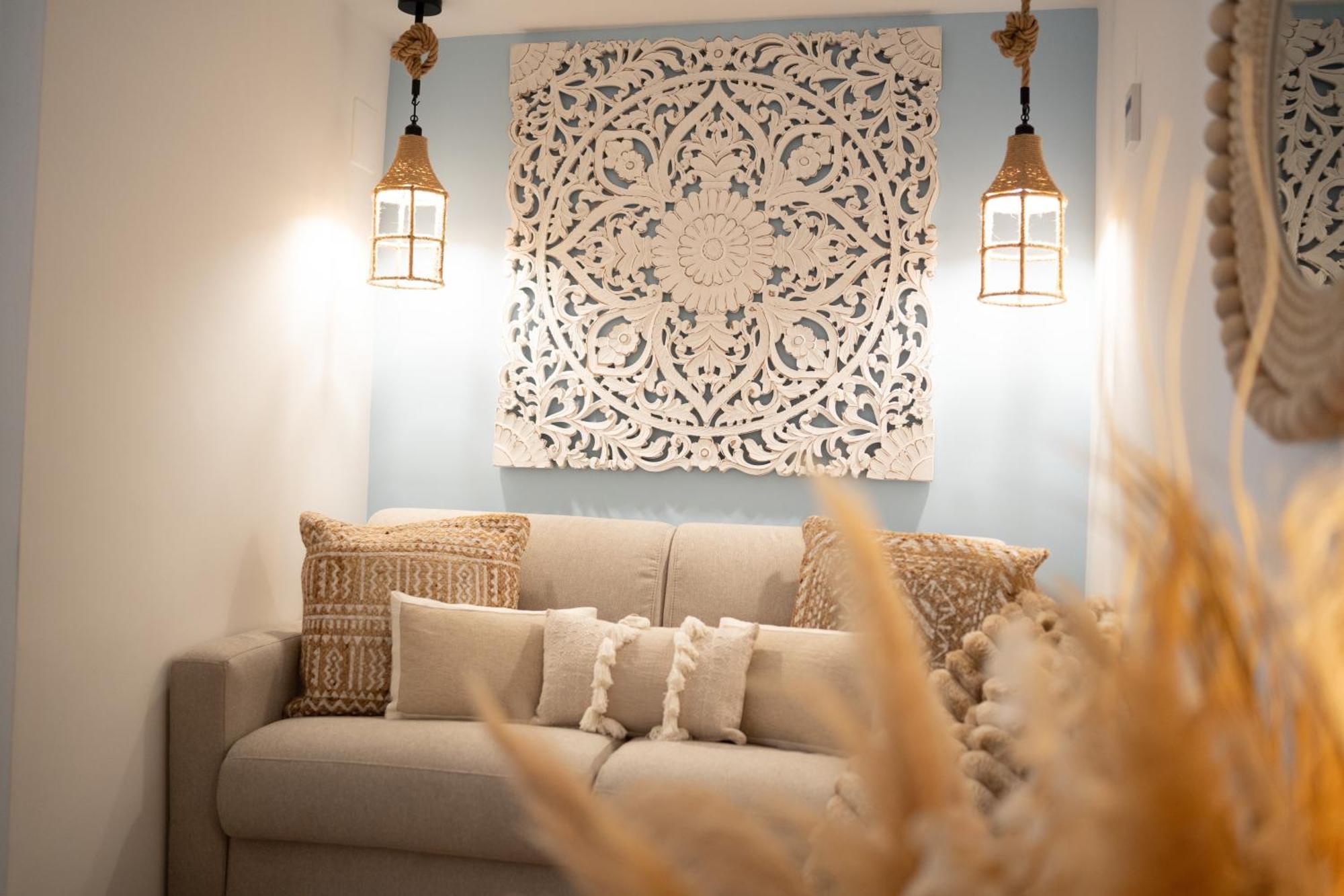 Amare Luxury And Vista Mare Apartment Bari