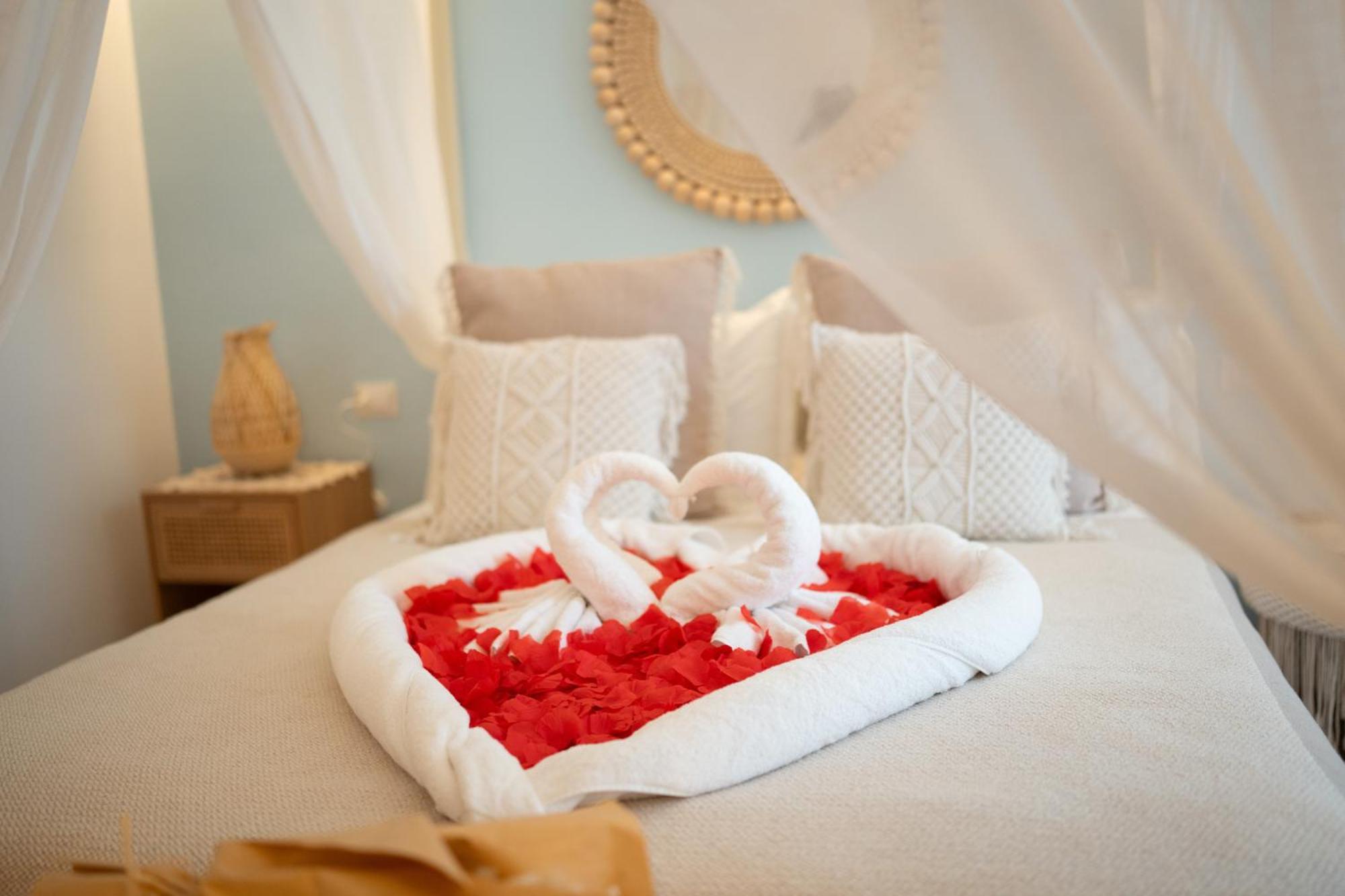 Amare Luxury Vista Mare *