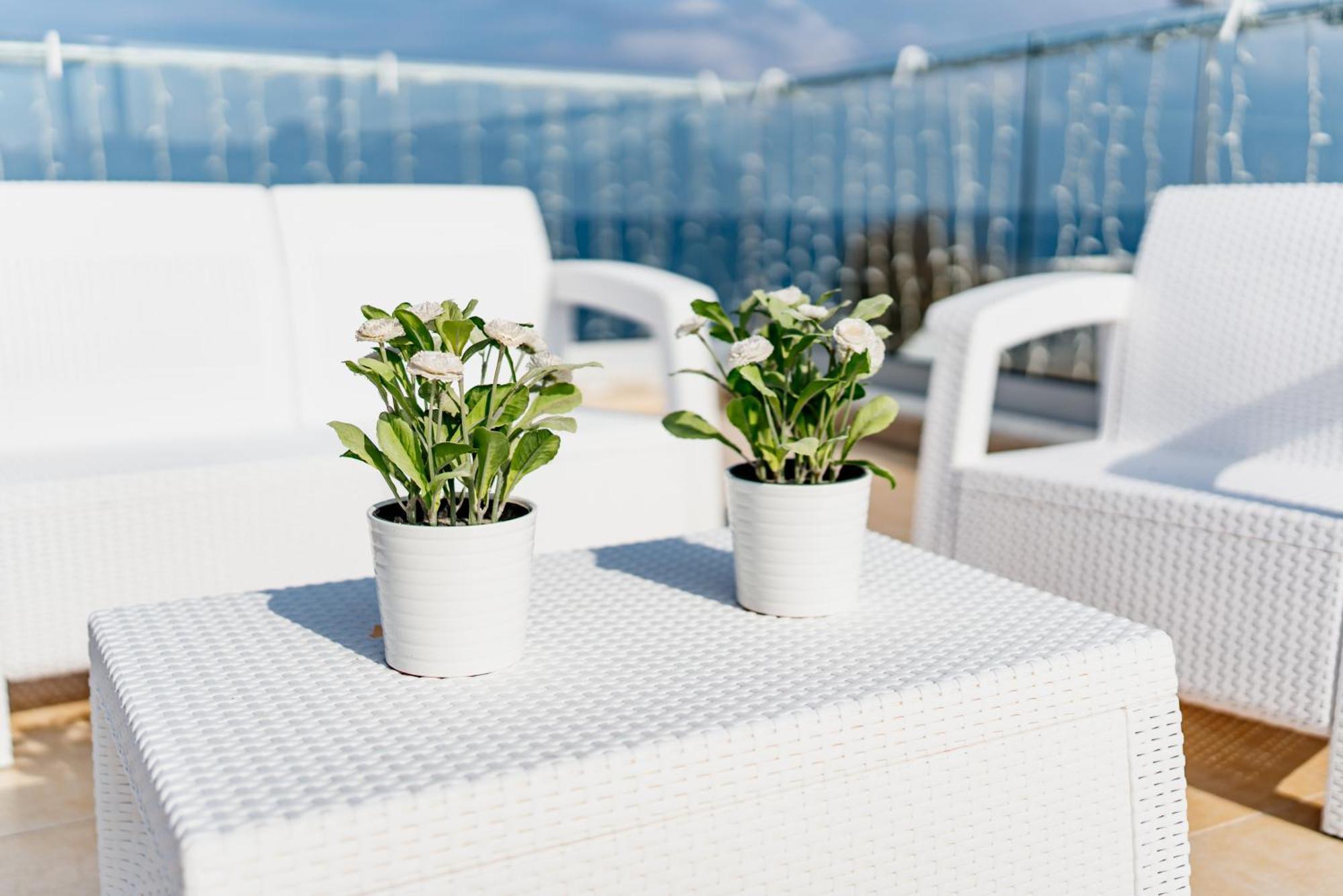 Amare Luxury Vista Mare * Bari