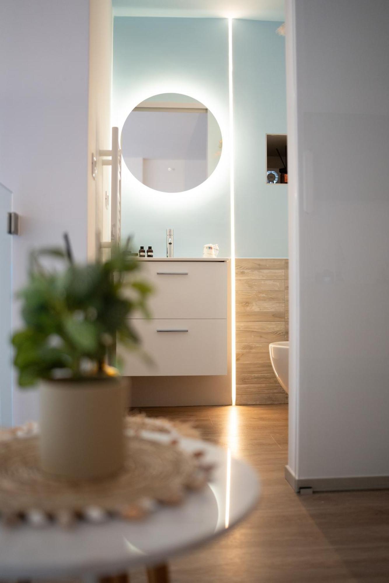 Amare Luxury Vista Mare Apartment Bari