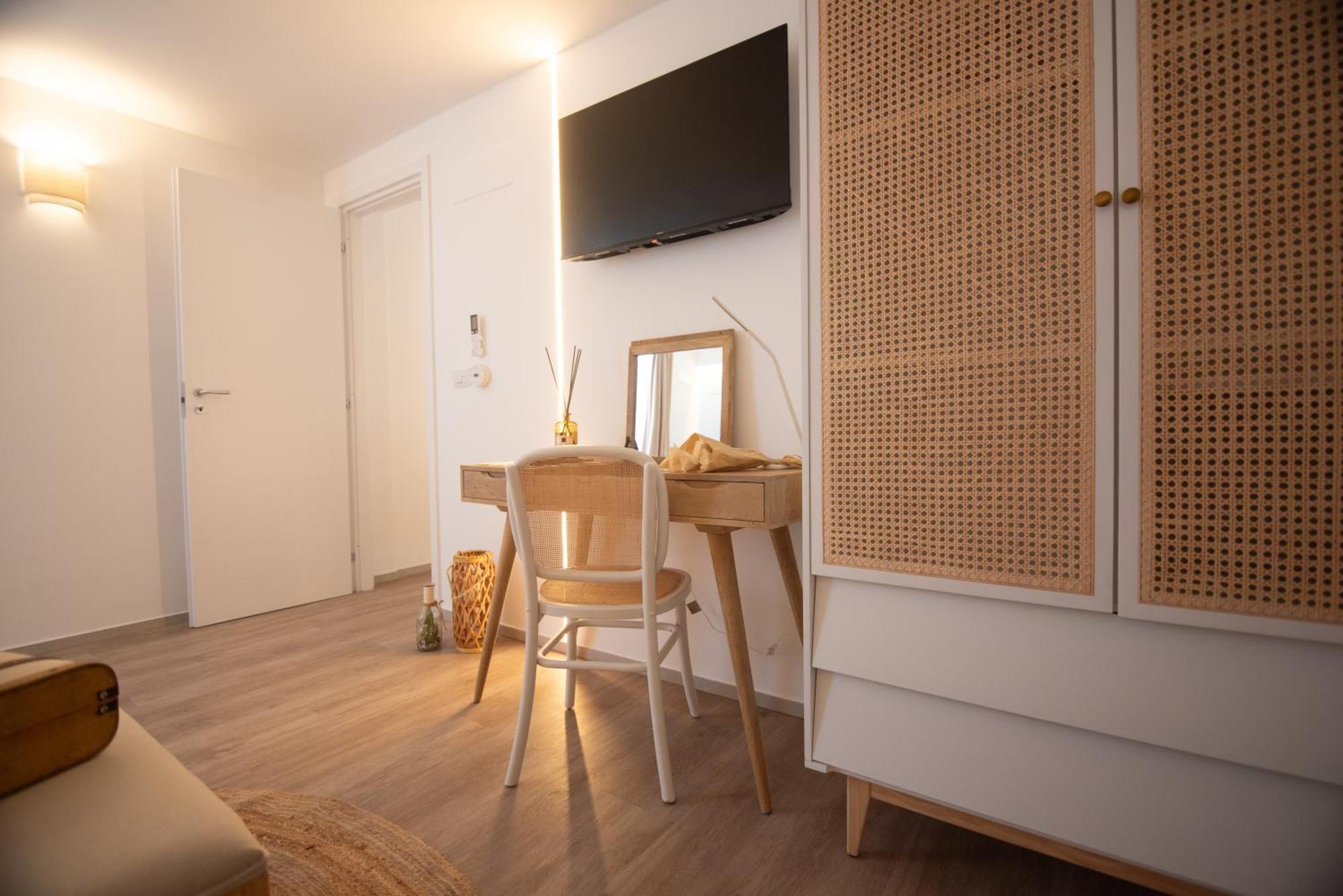 Amare Luxury Vista Mare Apartment