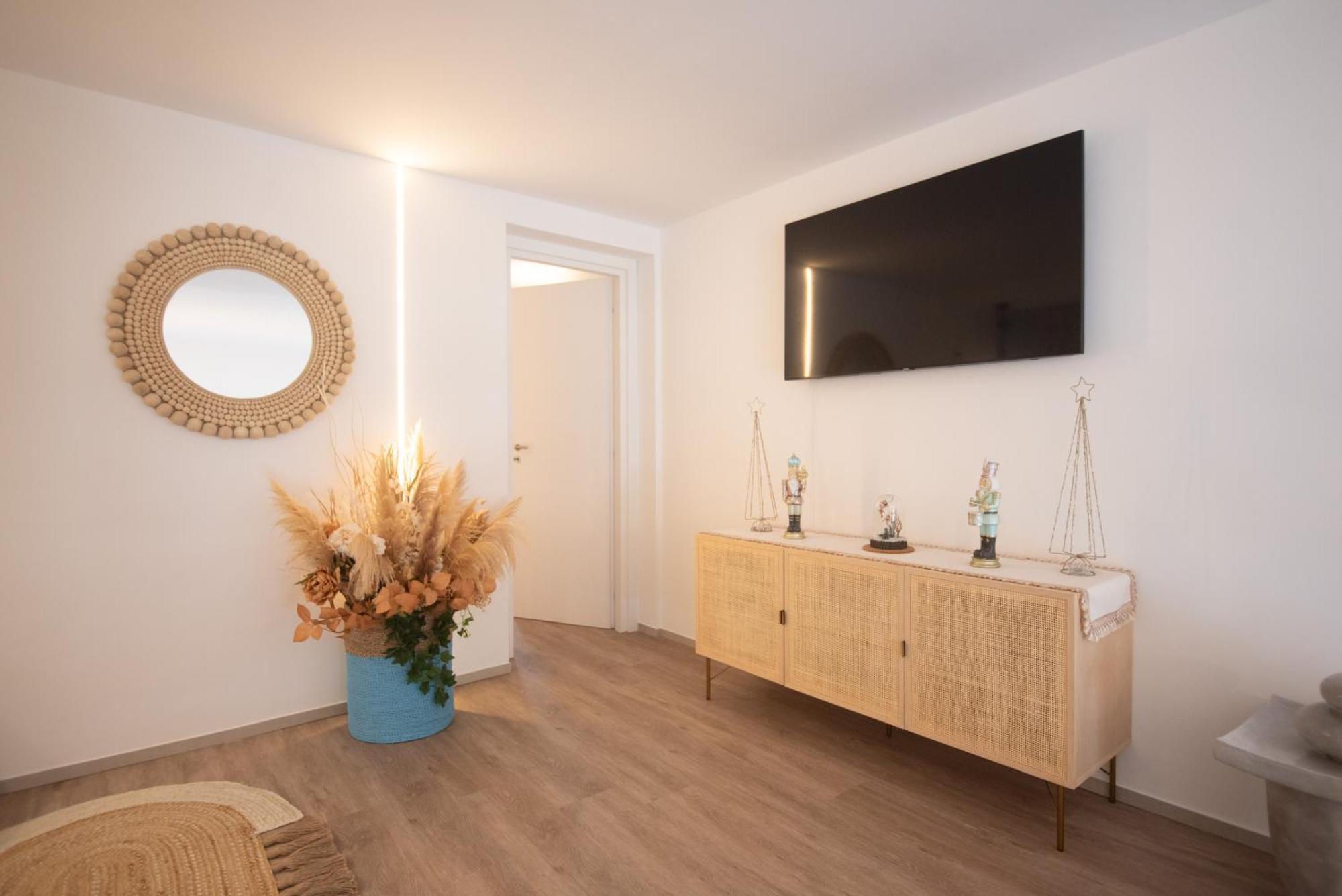 Amare Luxury Vista Mare