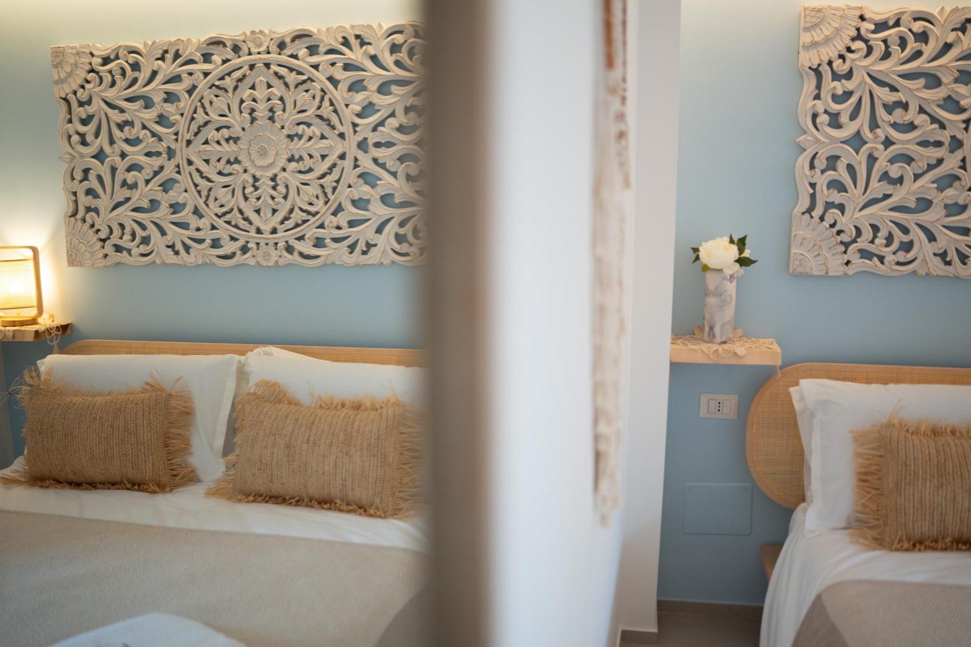 Amare Luxury Vista Mare Apartment *