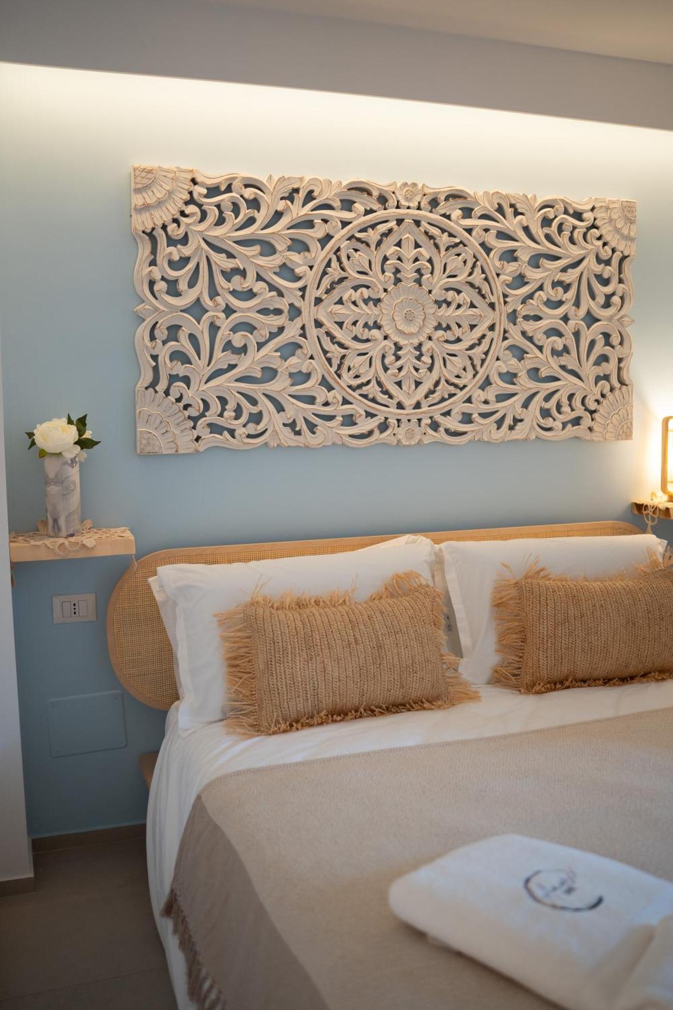 Amare Luxury And Vista Mare Apartament Bari