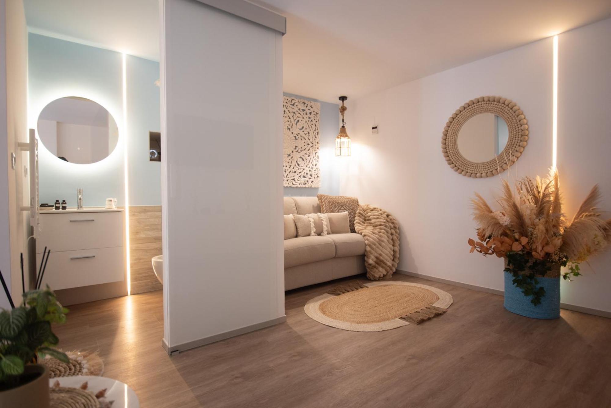 Amare Luxury Vista Mare * Bari