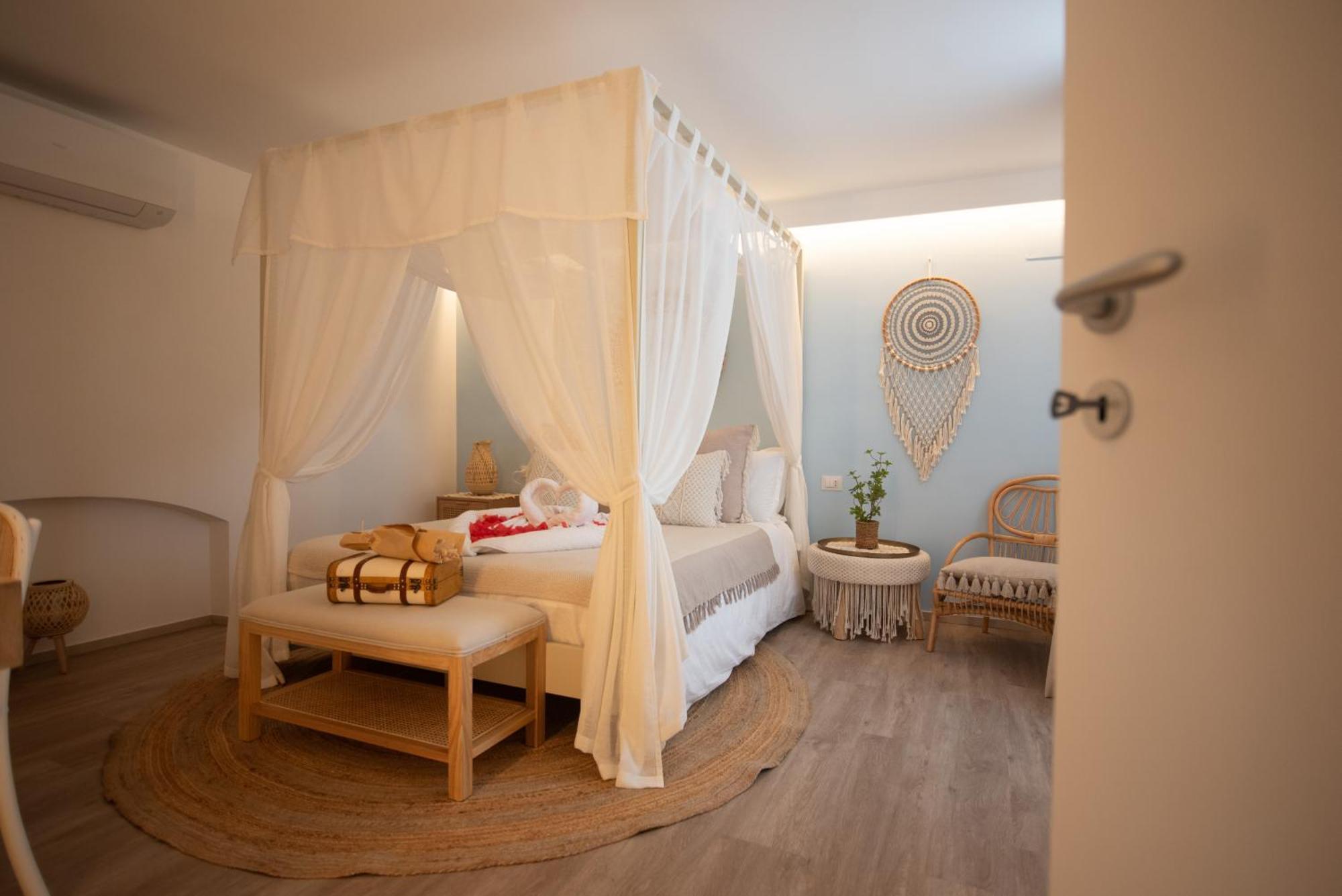 Amare Luxury Vista Mare Apartment Bari