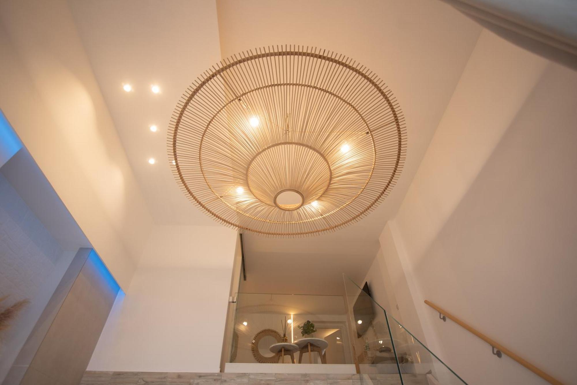 Amare Luxury Vista Mare Apartment